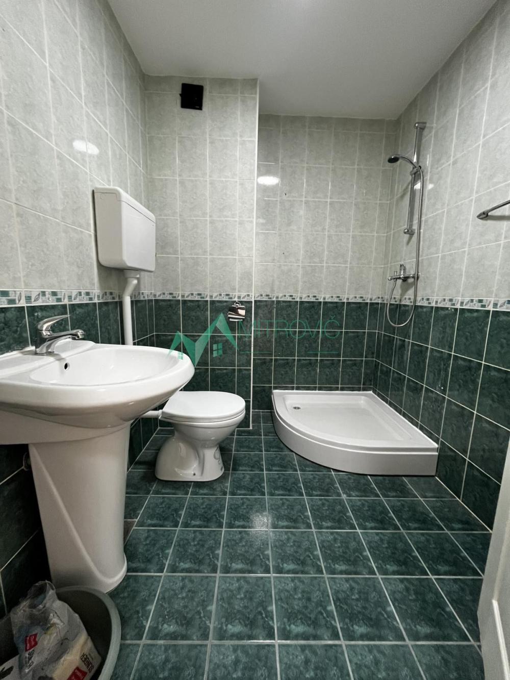 Slika 3 -  Stan na prodaju, 26m2, 77.000€