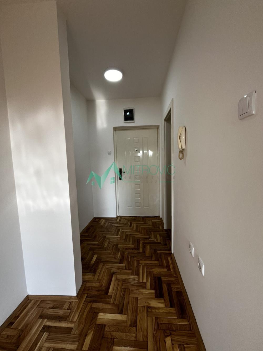Slika 5 -  Stan na prodaju, 26m2, 77.000€