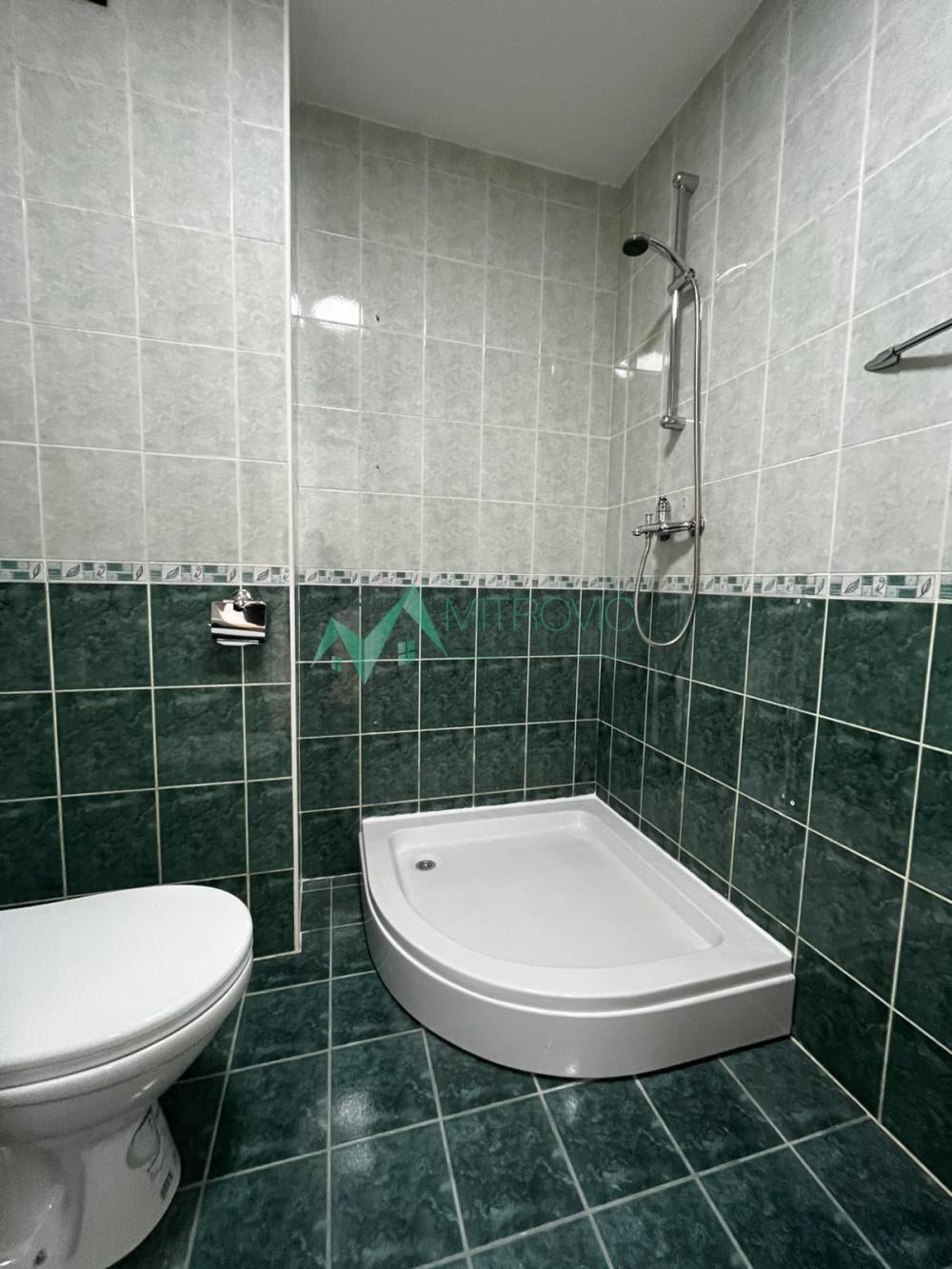 Slika 4 -  Stan na prodaju, 26m2, 77.000€