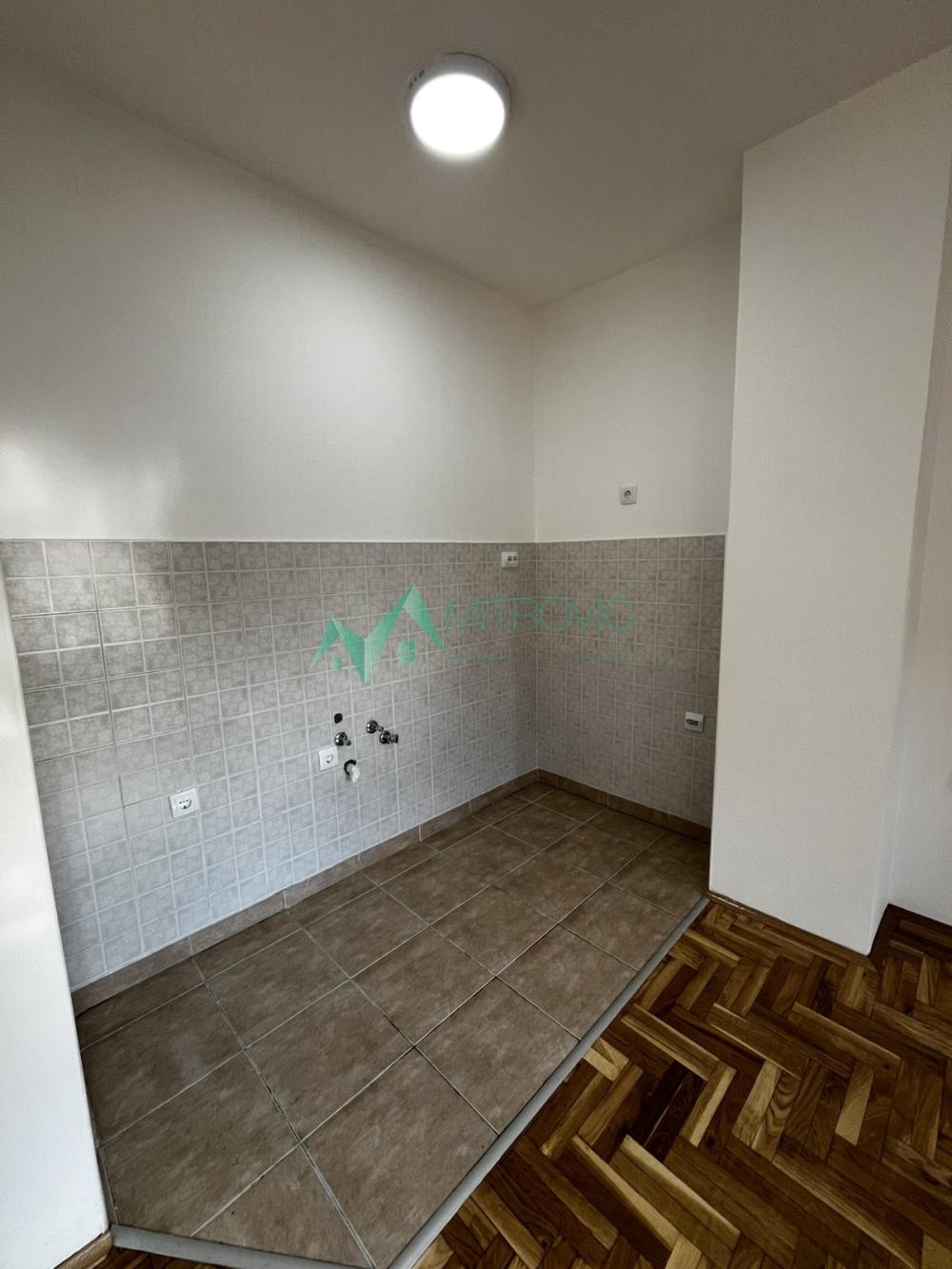 Slika 2 -  Stan na prodaju, 26m2, 77.000€