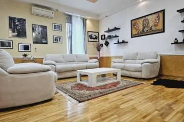 Glavna slika -Zeleni Venac, Dvosoban stan na prodaju, 80m2, 350.000€