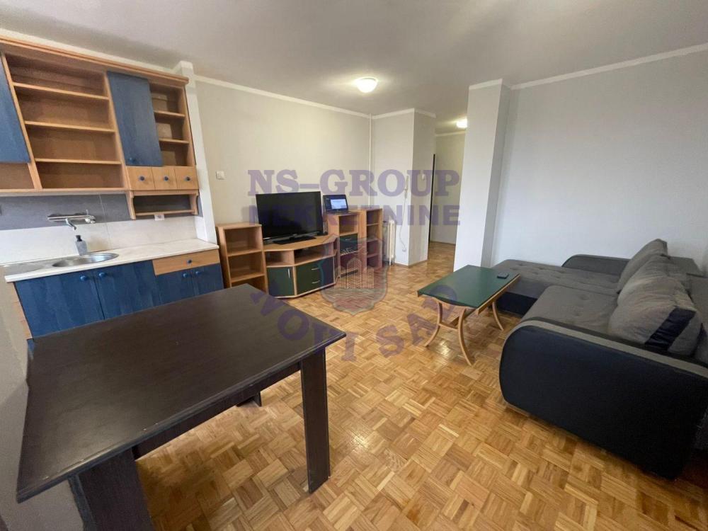 Slika 1 - Trosoban stan na prodaju, 59m2, 151.410€