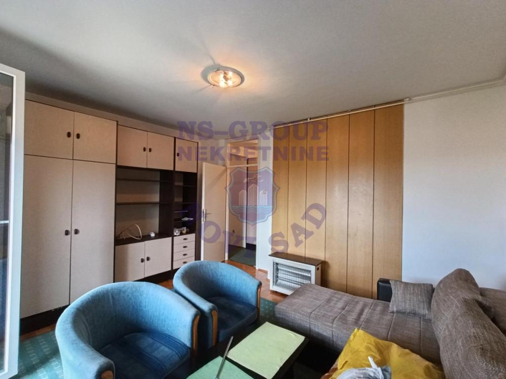 Slika 2 - Jednoiposoban stan na prodaju, 44m2, 139.050€