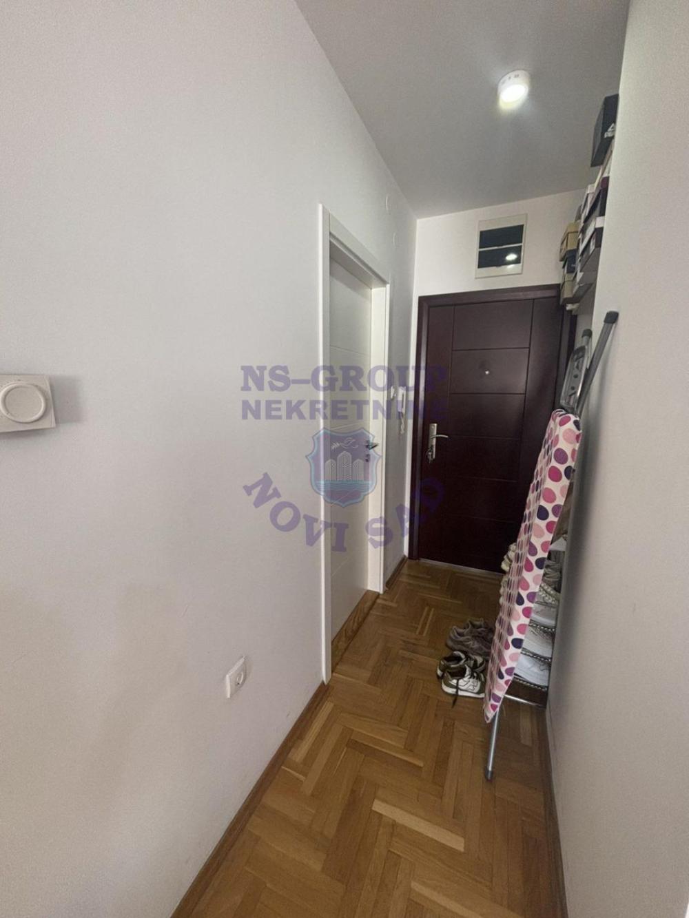 Slika 5 - Jednoiposoban stan na prodaju, 32m2, 118.450€
