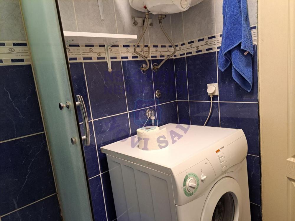 Slika 8 - Vardarska, Jednoiposoban stan na prodaju, 36m2, 103.000€