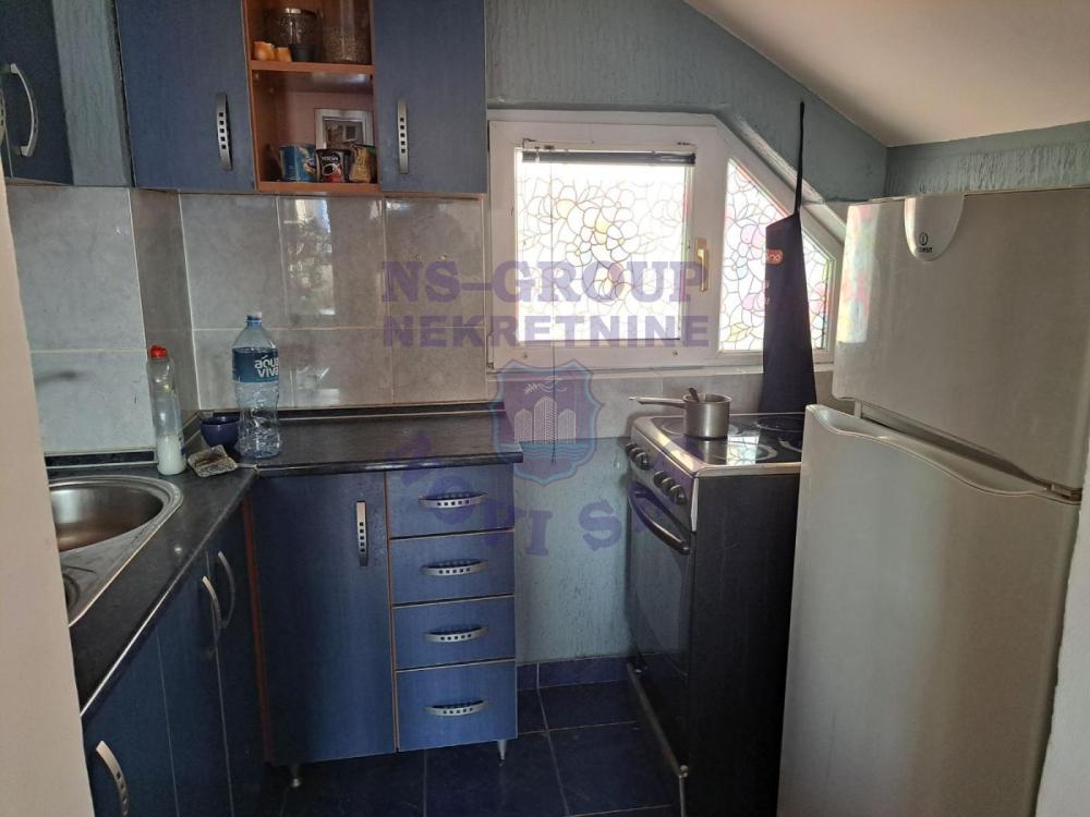 Slika 2 - Vardarska, Jednoiposoban stan na prodaju, 36m2, 103.000€