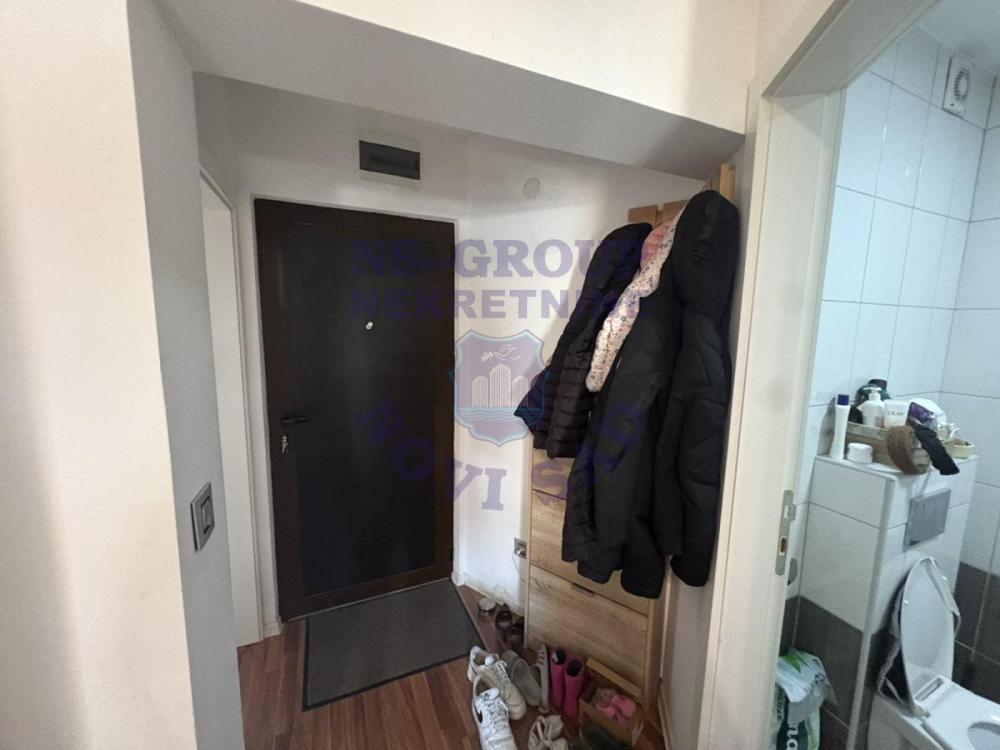 Slika 4 - Jednoiposoban stan na prodaju, 33m2, 108.150€