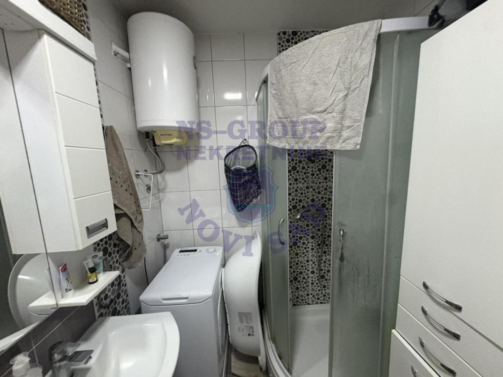Slika 6 - Jednoiposoban stan na prodaju, 33m2, 108.150€