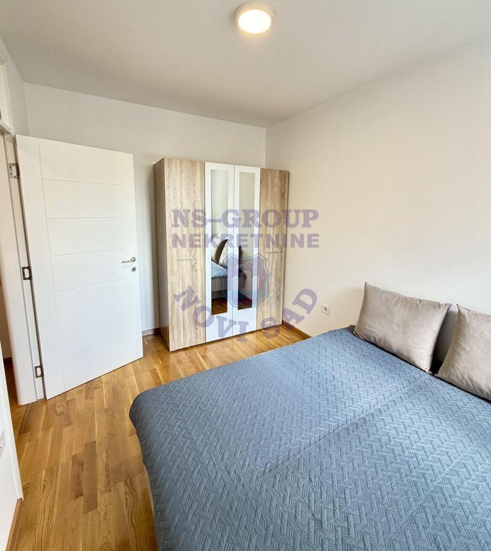 Slika 6 - Jednoiposoban stan na prodaju, 40m2, 122.060€