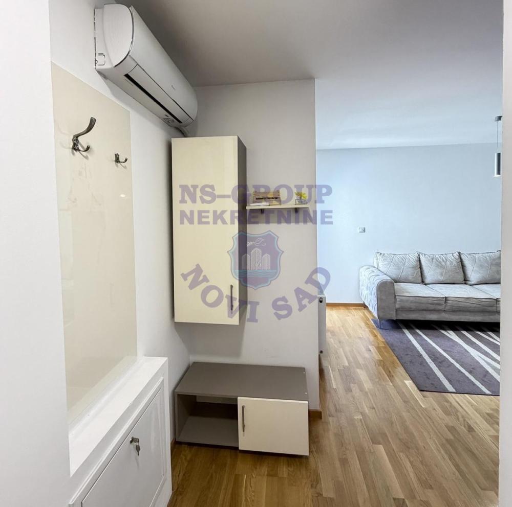 Slika 4 - Jednoiposoban stan na prodaju, 40m2, 122.060€
