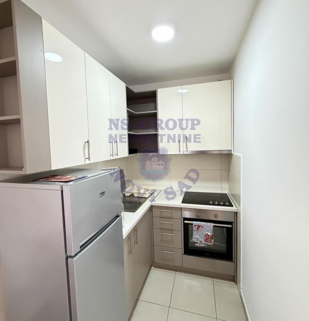 Slika 3 - Jednoiposoban stan na prodaju, 40m2, 122.060€
