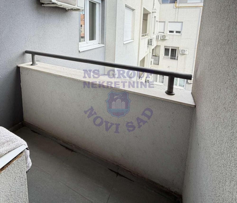 Slika 8 - Jednoiposoban stan na prodaju, 40m2, 122.060€