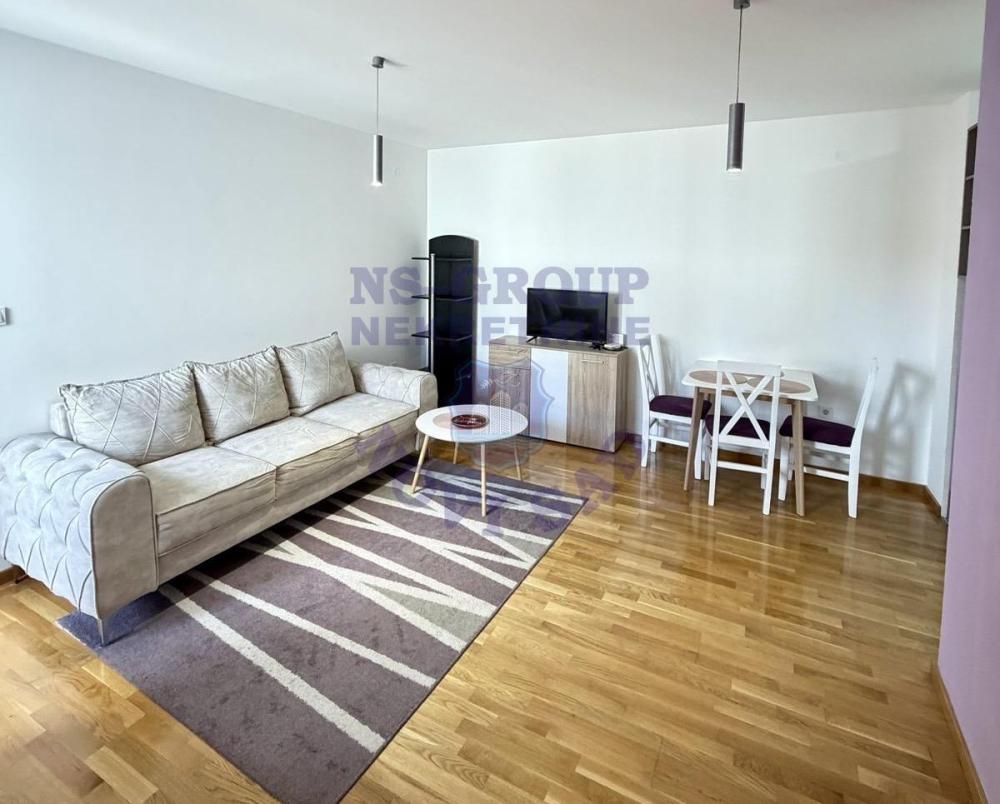 Glavna slika -Jednoiposoban stan na prodaju, 40m2, 122.060€