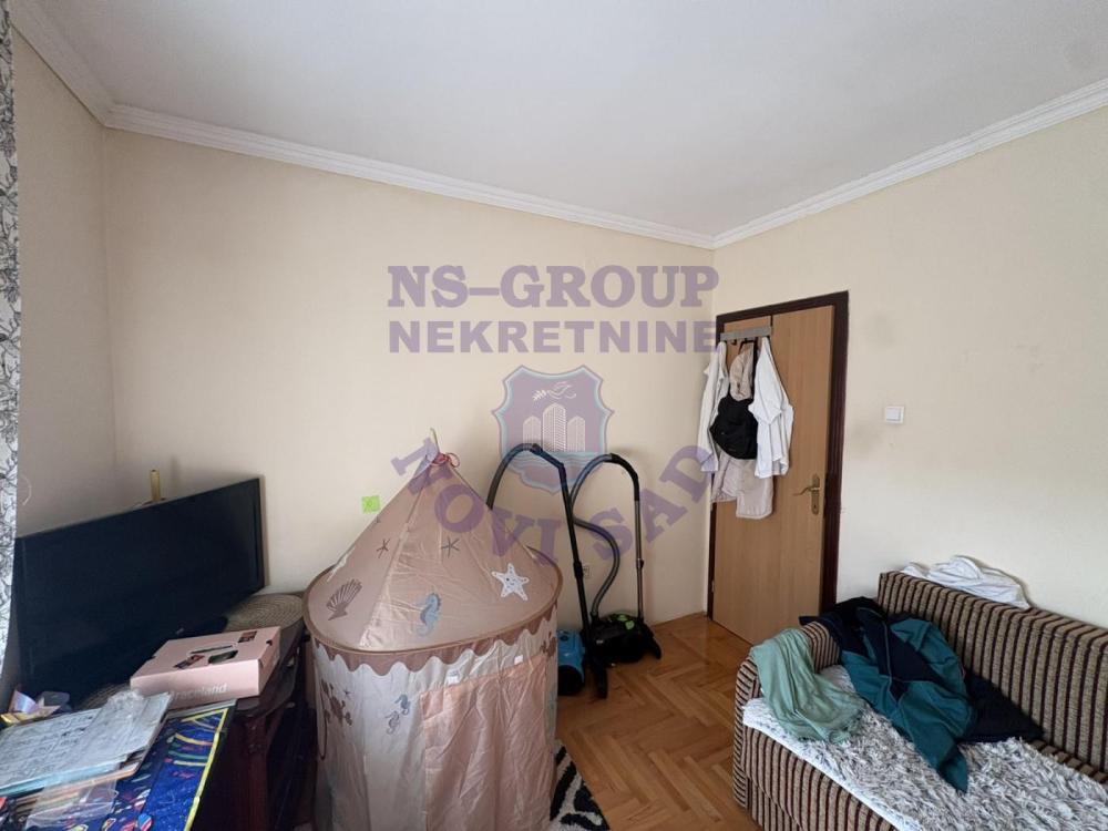 Slika 2 - Dvoiposoban stan na prodaju, 51m2, 159.650€