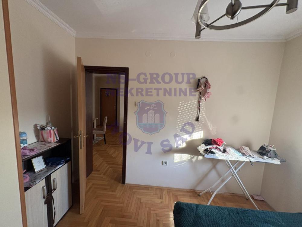 Slika 5 - Dvoiposoban stan na prodaju, 51m2, 159.650€