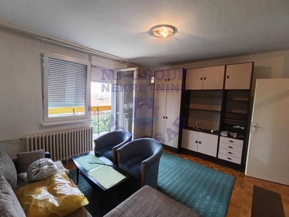 Slika 1 - Jednoiposoban stan na prodaju, 44m2, 139.050€