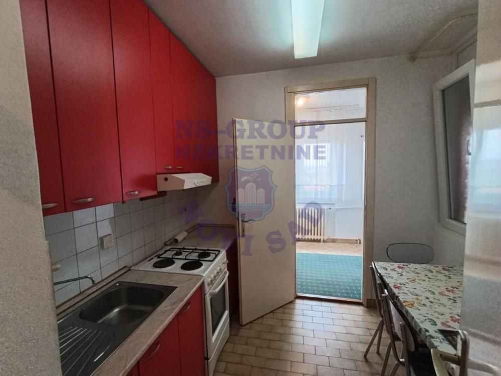 Slika 2 - Jednoiposoban stan na prodaju, 44m2, 139.050€