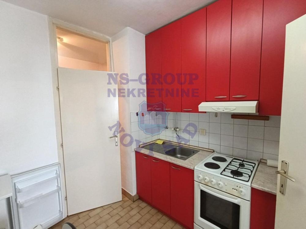 Slika 3 - Jednoiposoban stan na prodaju, 44m2, 139.050€