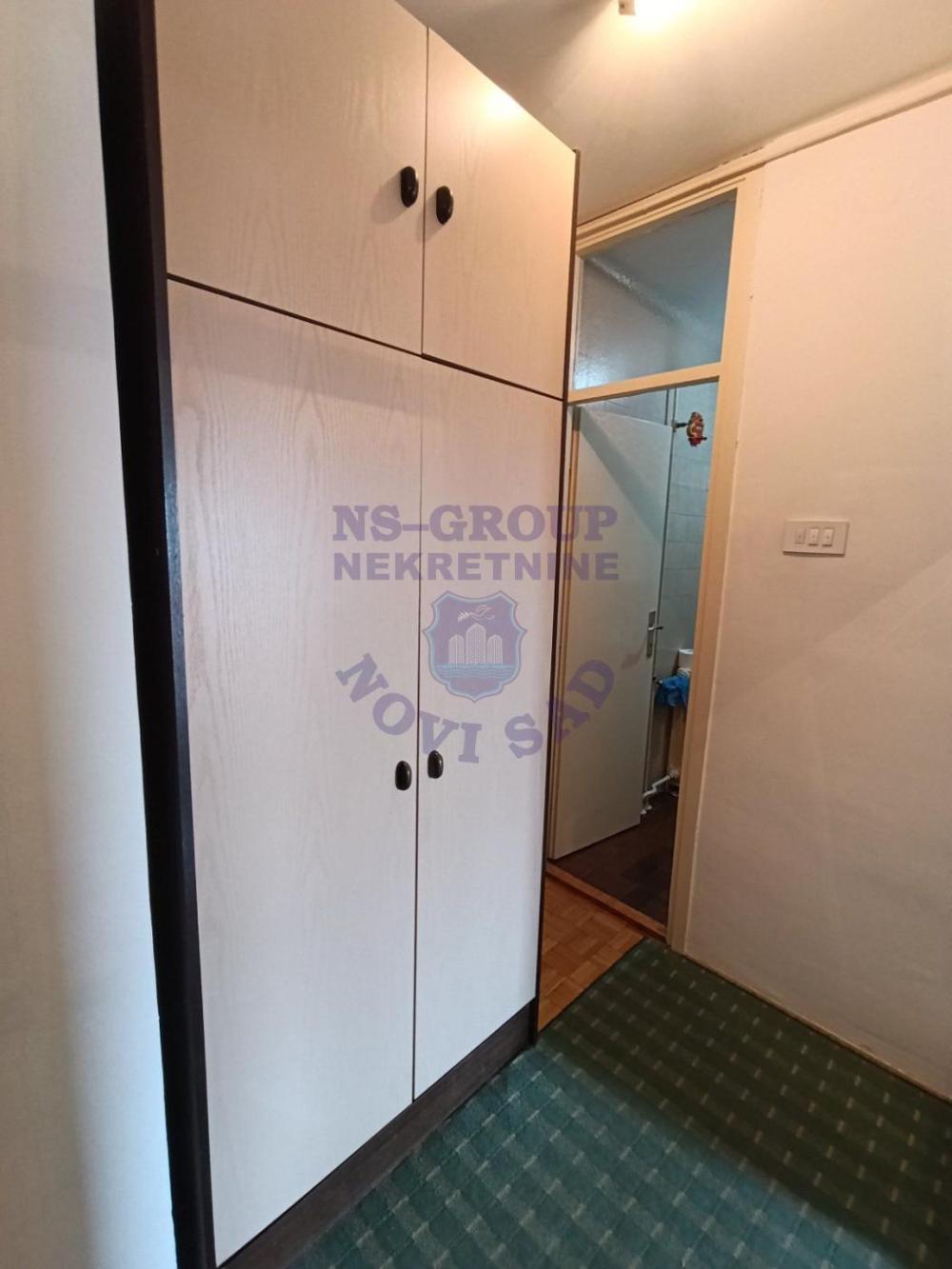 Slika 5 - Jednoiposoban stan na prodaju, 44m2, 139.050€
