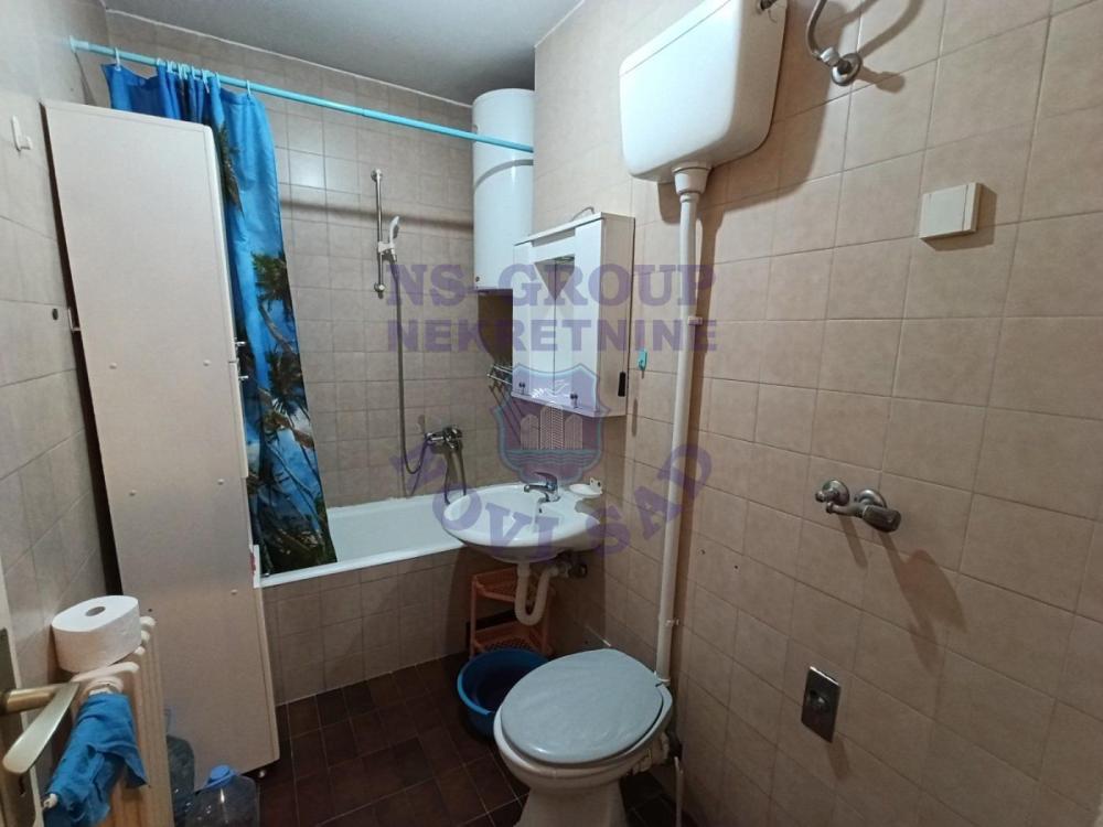 Slika 6 - Jednoiposoban stan na prodaju, 44m2, 139.050€