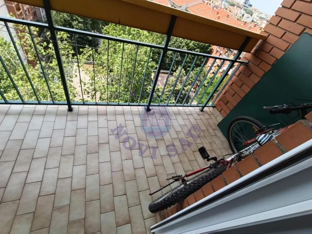 Slika 7 - Jednoiposoban stan na prodaju, 44m2, 139.050€