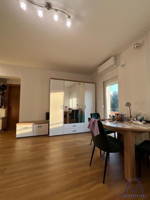 Slika 1 - Dvosoban stan na prodaju, 40m2, 95.000€