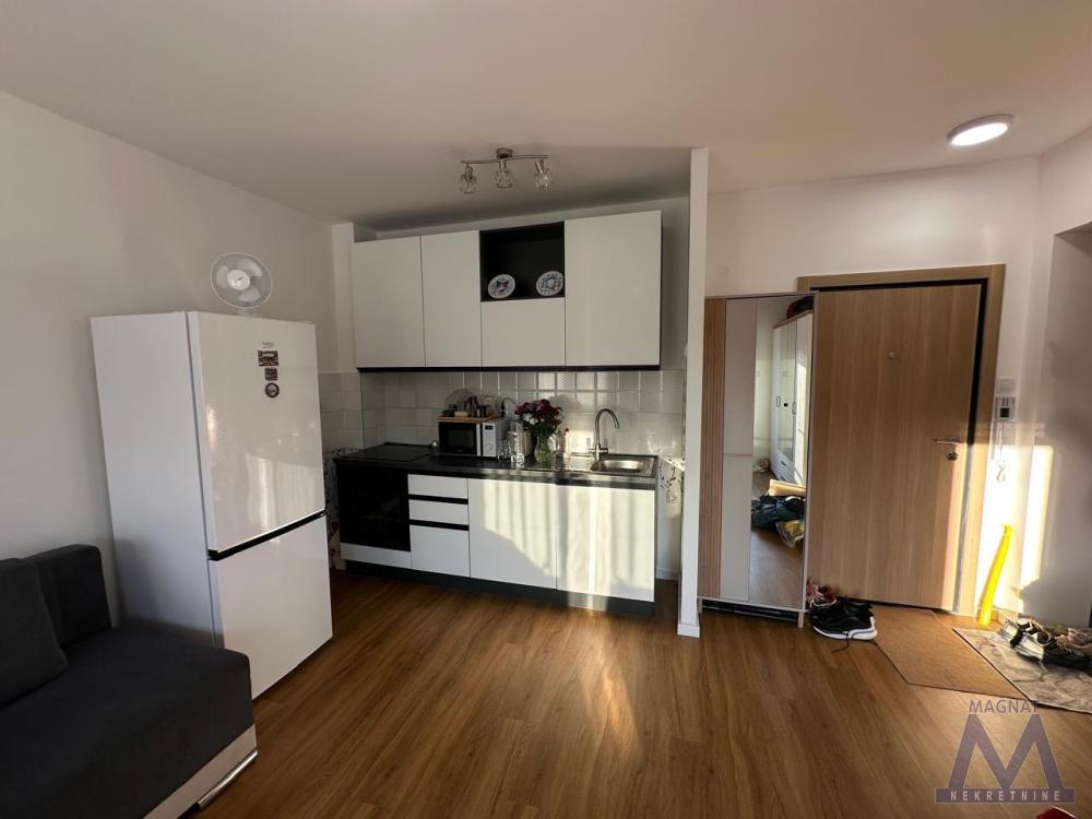 Slika 4 - Dvosoban stan na prodaju, 40m2, 95.000€