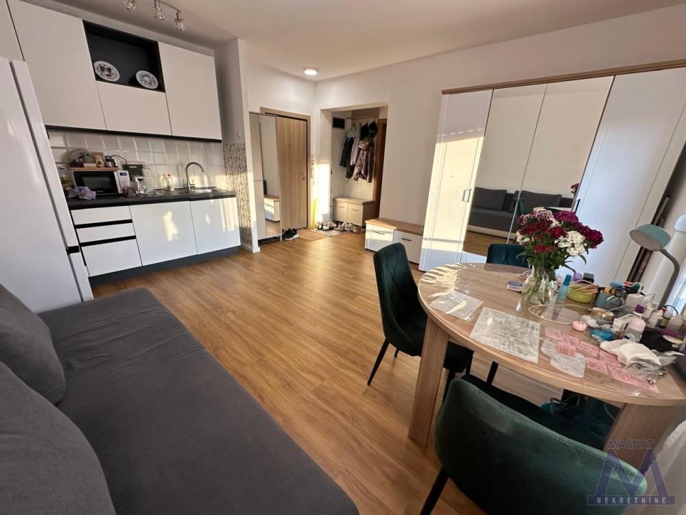 Slika 5 - Dvosoban stan na prodaju, 40m2, 95.000€