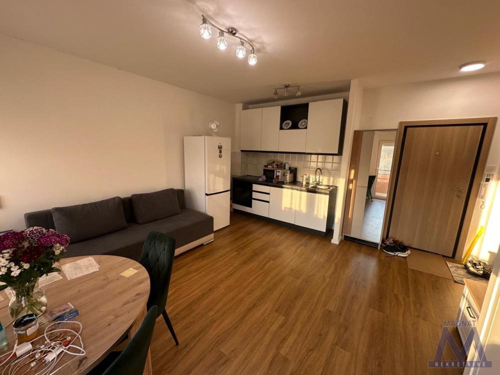 Slika 3 - Dvosoban stan na prodaju, 40m2, 95.000€