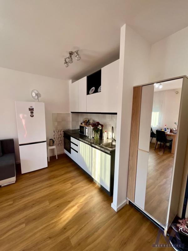 Slika 7 - Dvosoban stan na prodaju, 40m2, 95.000€