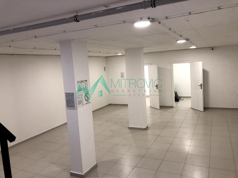Slika 7 -  Lokal za izdavanje, 330m2, 2.500€