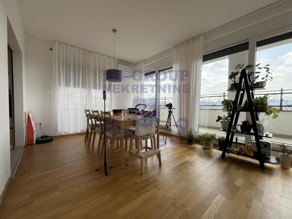 Slika 5 - Četvorosoban stan na prodaju, 146m2, 360.500€