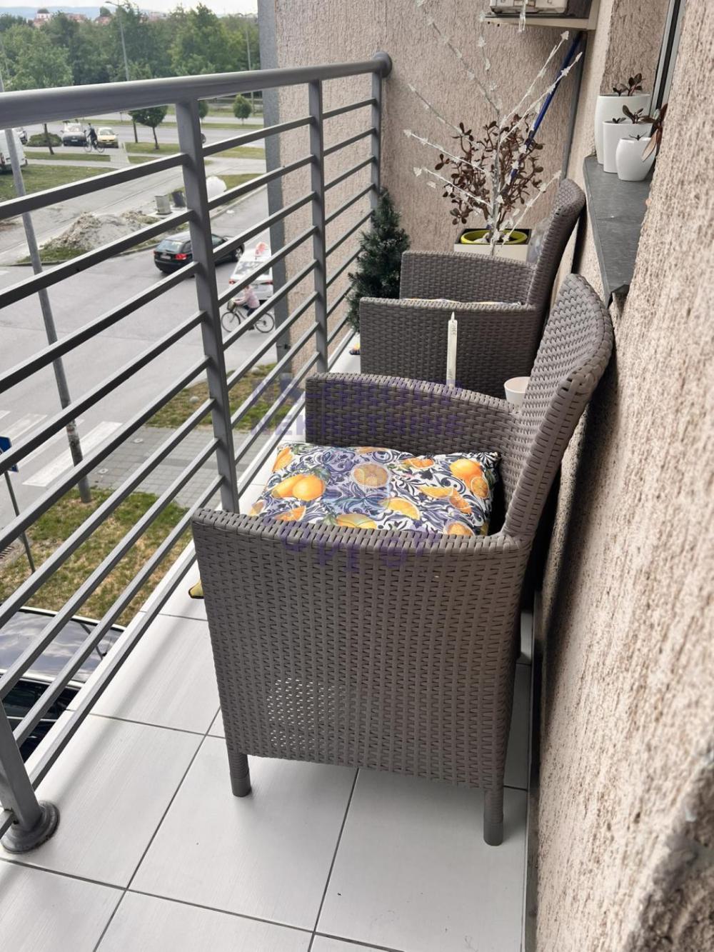 Slika 6 - Dvosoban stan na prodaju, 57m2, 193.640€