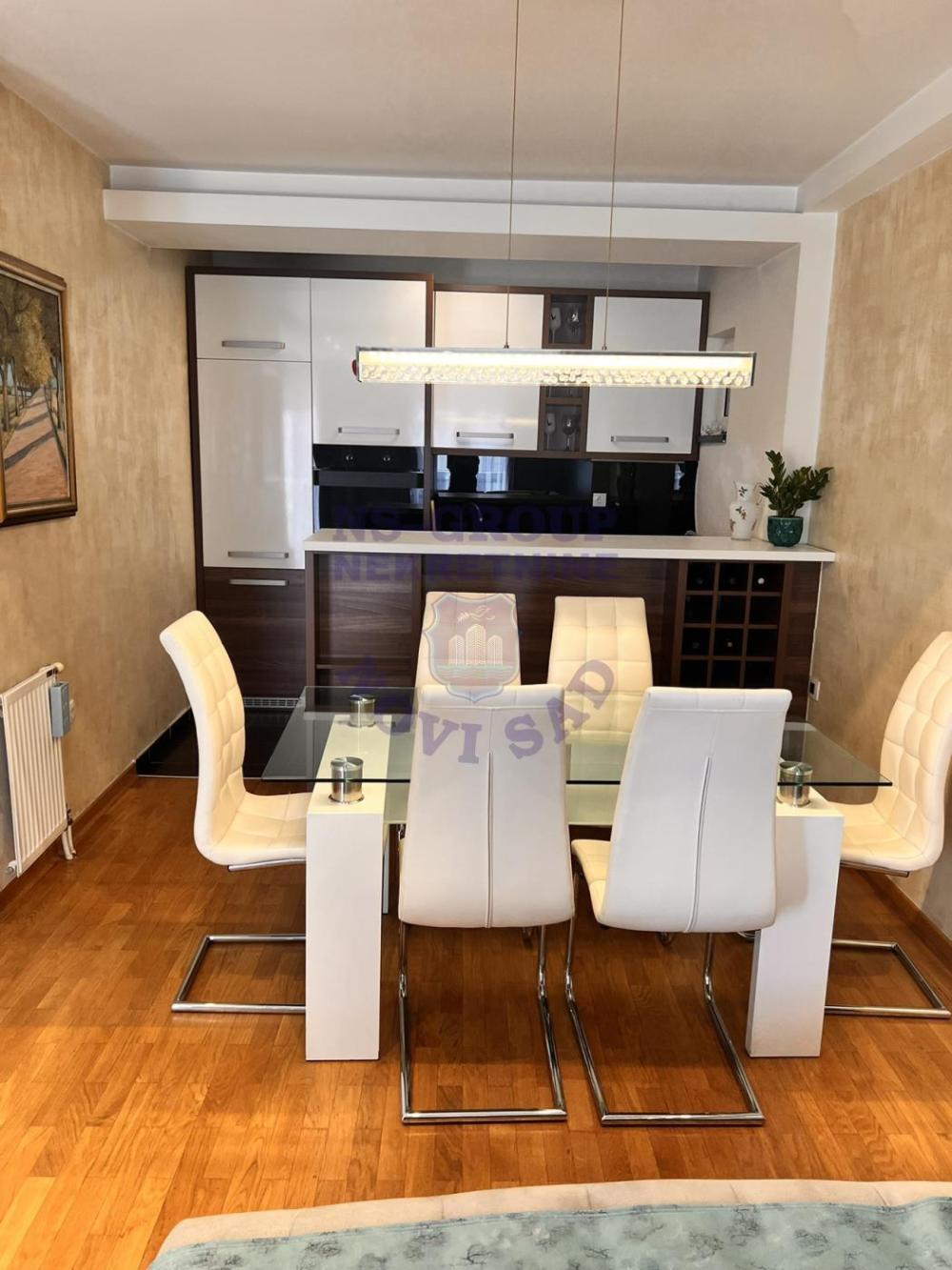 Slika 3 - Dvosoban stan na prodaju, 57m2, 193.640€