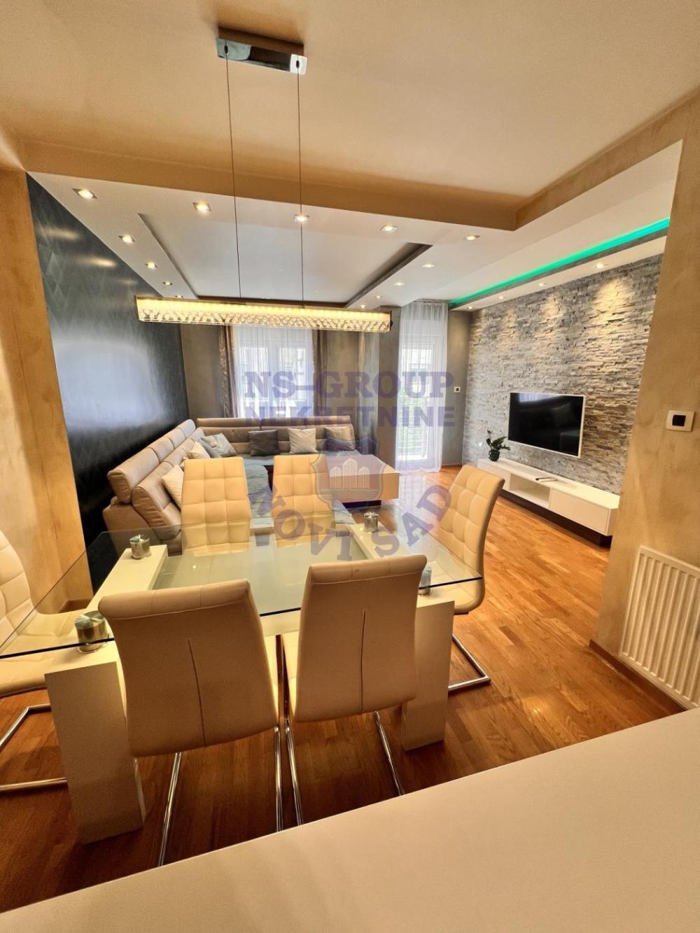 Slika 2 - Dvosoban stan na prodaju, 57m2, 193.640€