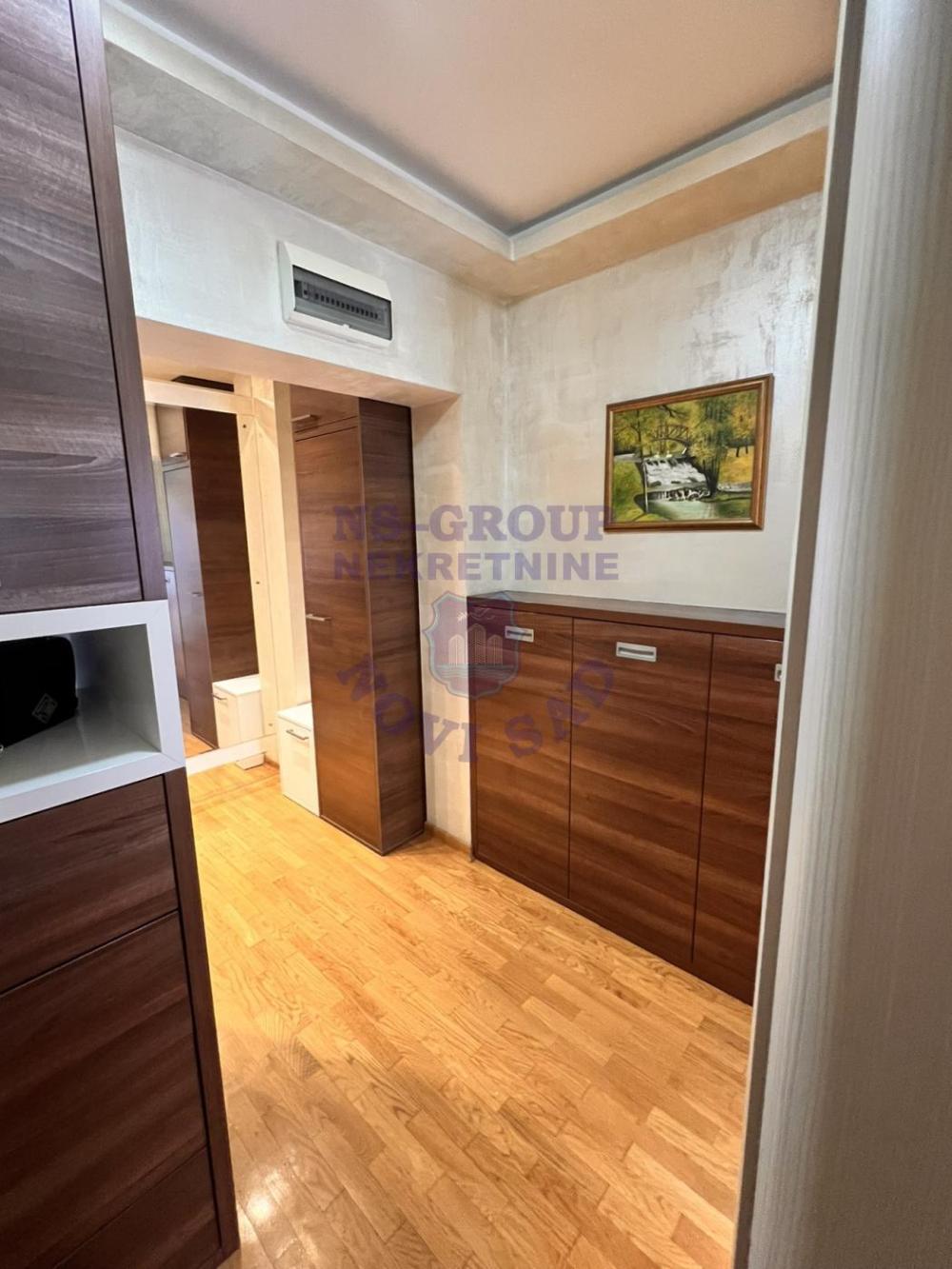 Slika 4 - Dvosoban stan na prodaju, 57m2, 193.640€
