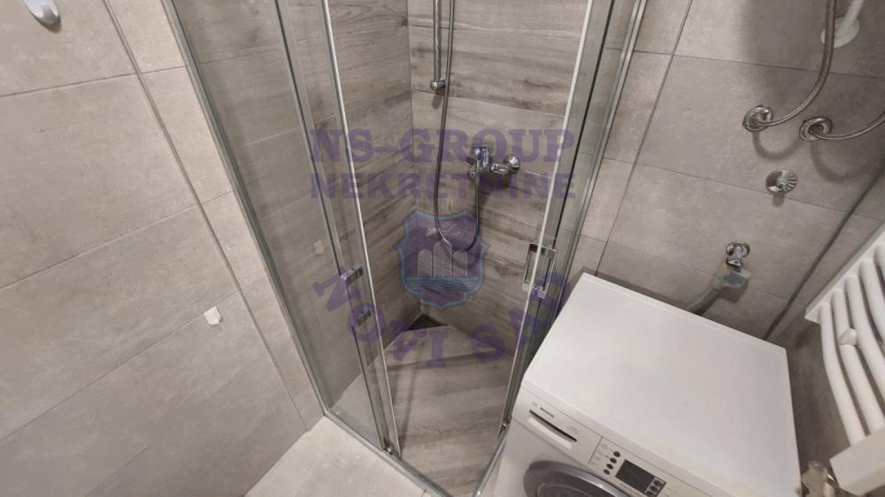 Slika 8 - Jednoiposoban stan na prodaju, 35m2, 136.990€