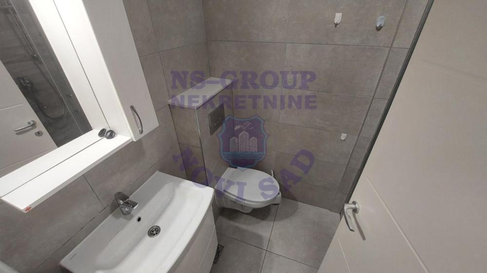 Slika 7 - Jednoiposoban stan na prodaju, 35m2, 136.990€