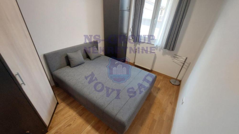 Slika 4 - Jednoiposoban stan na prodaju, 35m2, 136.990€