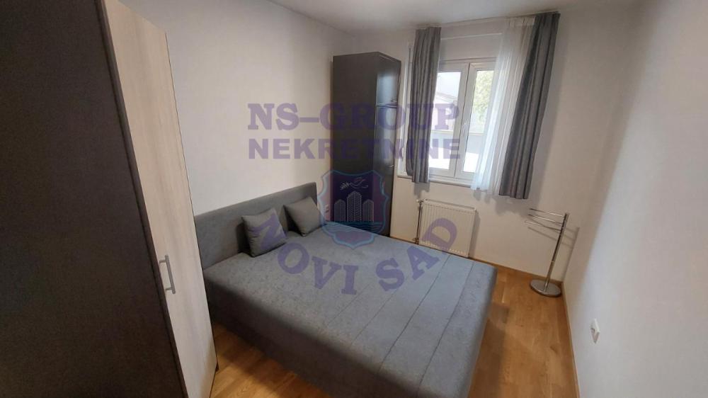 Slika 5 - Jednoiposoban stan na prodaju, 35m2, 136.990€