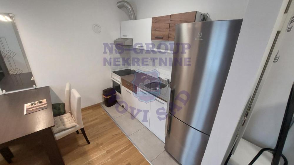 Slika 3 - Jednoiposoban stan na prodaju, 35m2, 136.990€