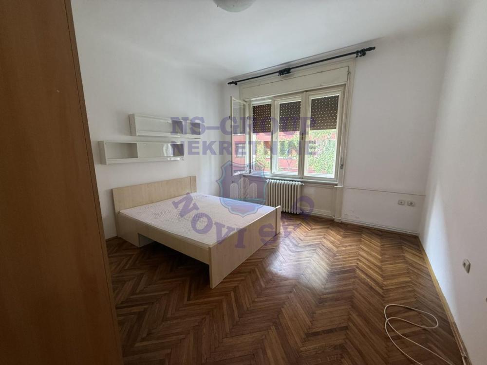 Slika 1 - Dvosoban stan na prodaju, 72m2, 211.150€