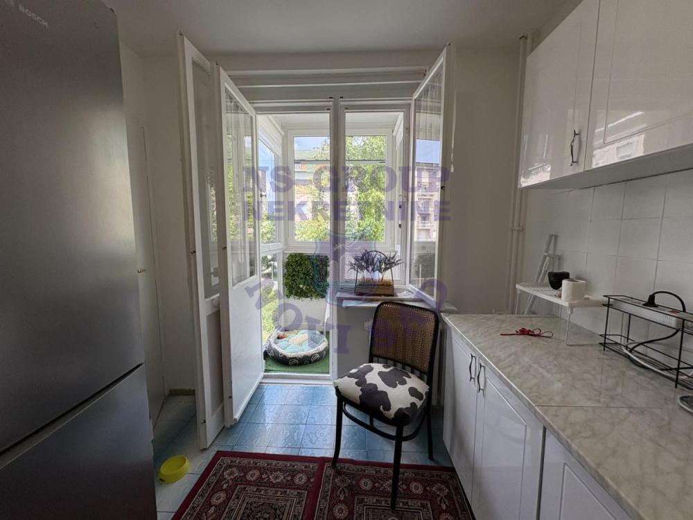 Slika 5 - Dvosoban stan na prodaju, 53m2, 141.625€