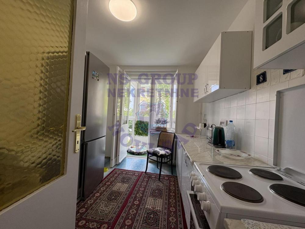 Slika 6 - Dvosoban stan na prodaju, 53m2, 141.625€