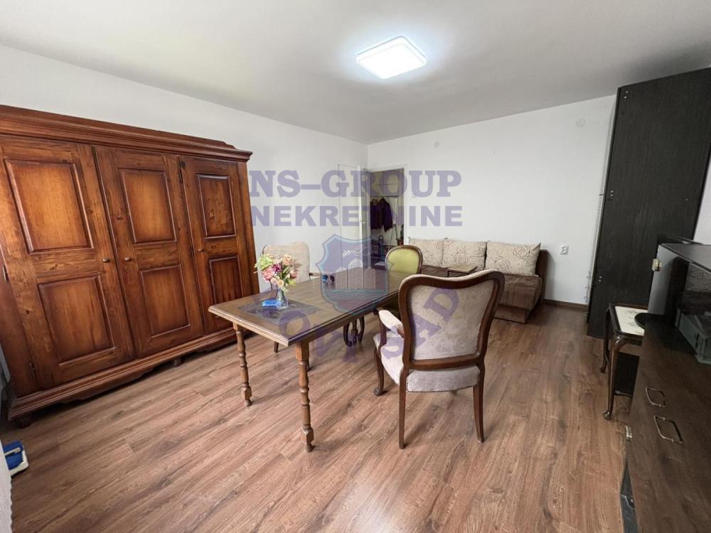 Slika 1 - Dvosoban stan na prodaju, 53m2, 141.625€