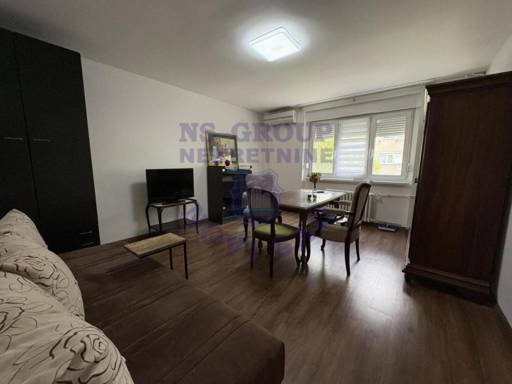 Glavna slika -Dvosoban stan na prodaju, 53m2, 141.625€