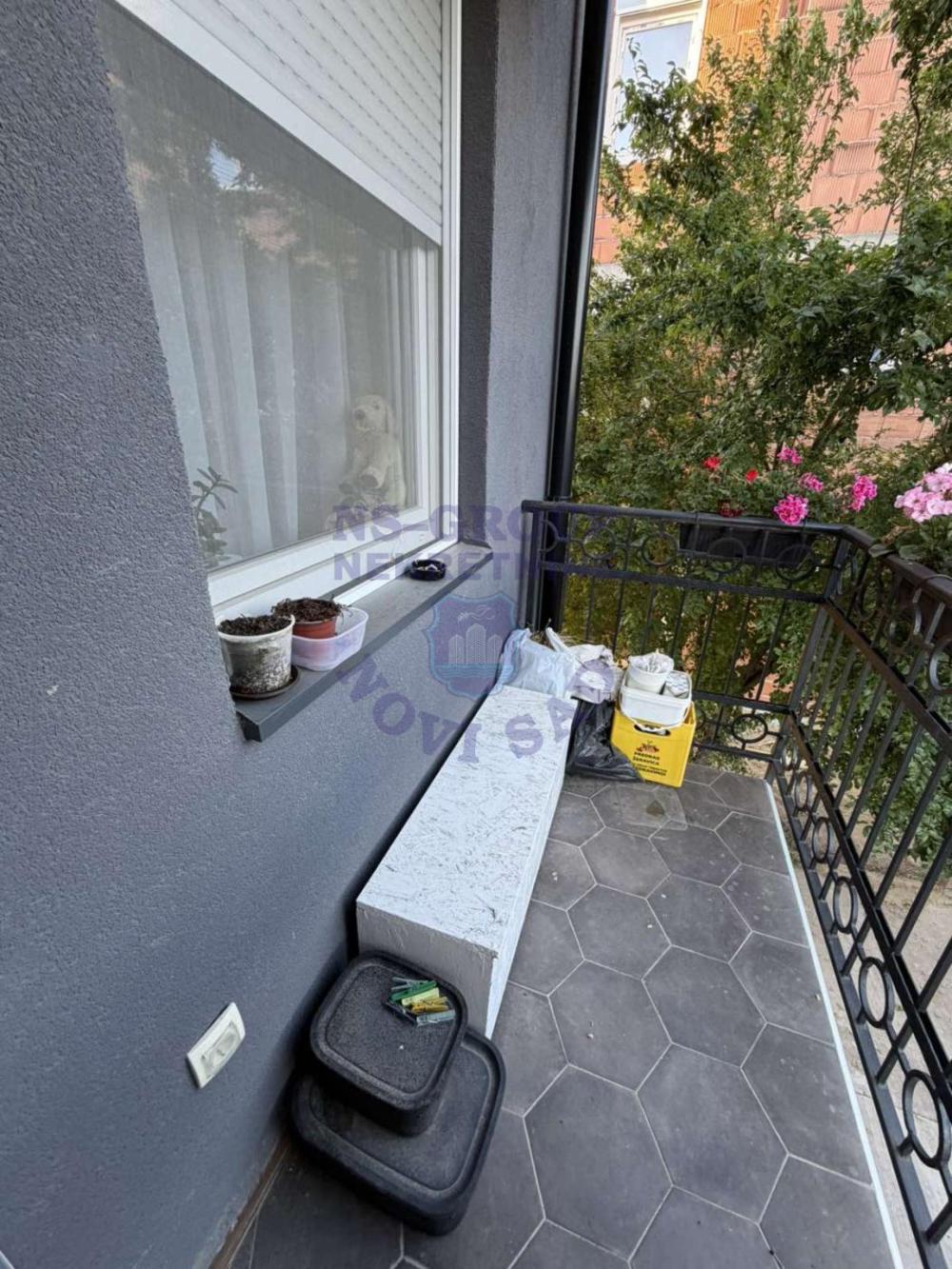 Slika 4 - Dvoiposoban stan na prodaju, 46m2, 111.400€