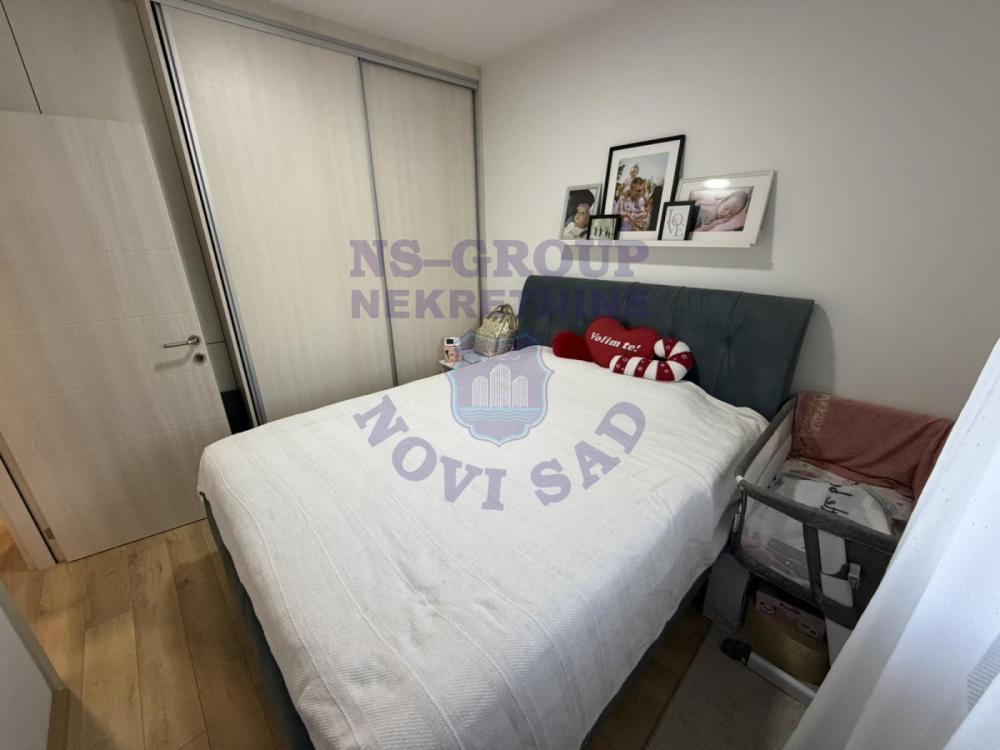 Slika 5 - Dvoiposoban stan na prodaju, 46m2, 111.400€