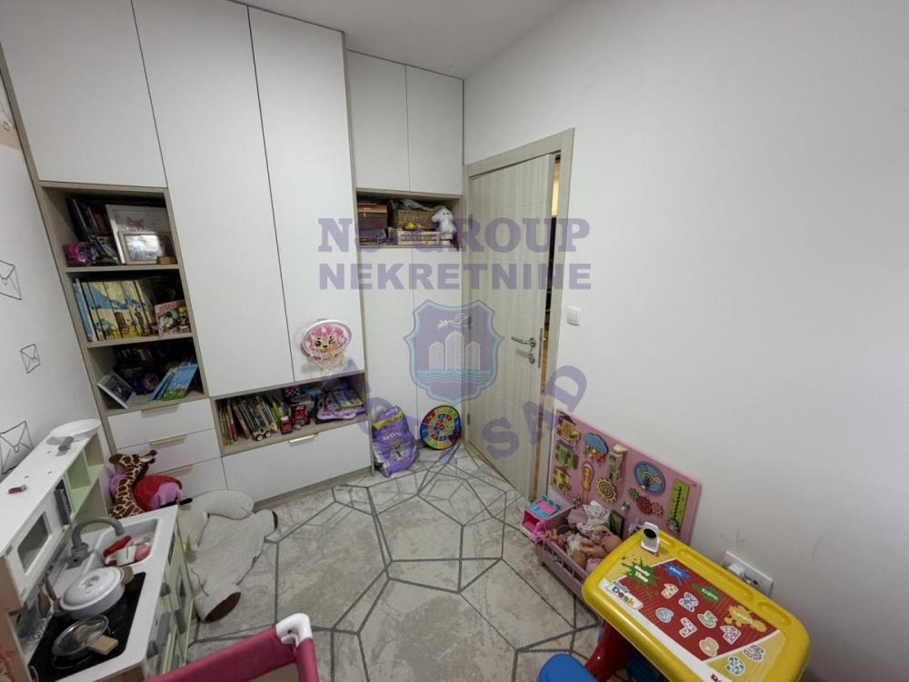 Slika 8 - Dvoiposoban stan na prodaju, 46m2, 111.400€