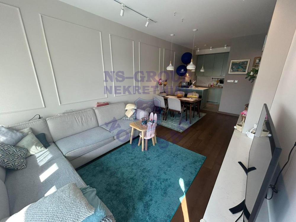 Slika 1 - Trosoban stan na prodaju, 67m2, 227.730€